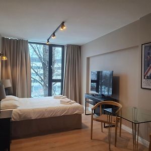 Triton Park Apartments